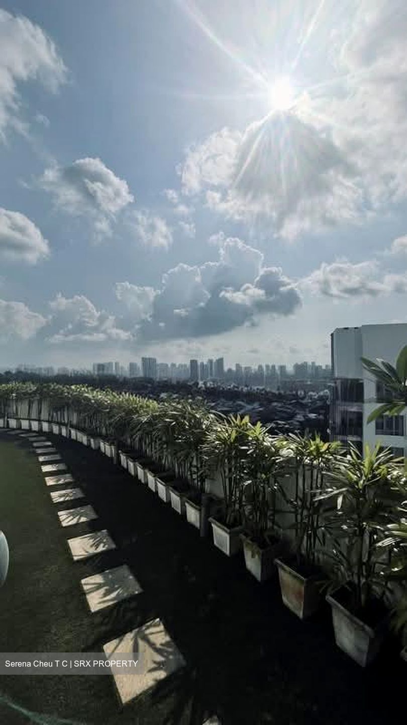 The Legend (D10), Condominium #595773191